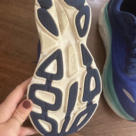 Hoka Bondi 8 - Picture 6 of 9